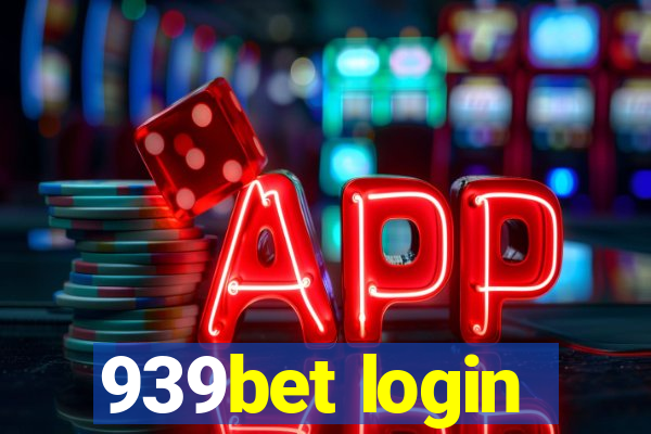 939bet login